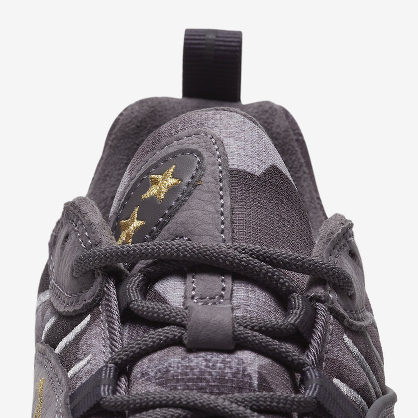 Kylian Mbappe Nike Air Max 98 CT1531-001åå:registered:æ¥æ