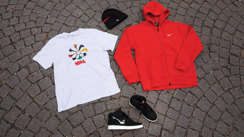 Nike SB Oski Orange Label Dunk Release Date