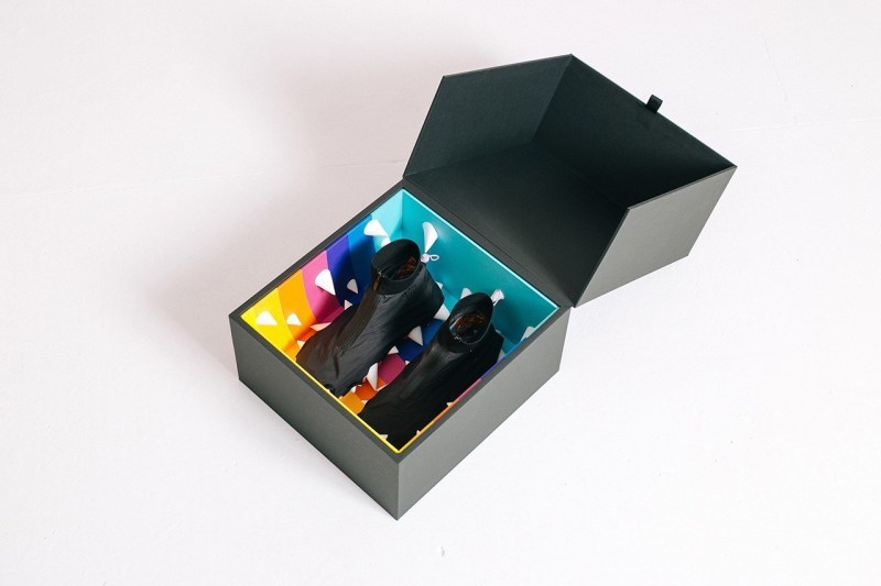 å¨çåä¸é â Mr. Bailey å°æä¸éç¶å¸ä½åæé çºå¨æ°å¥æ³¨éæ¬¾