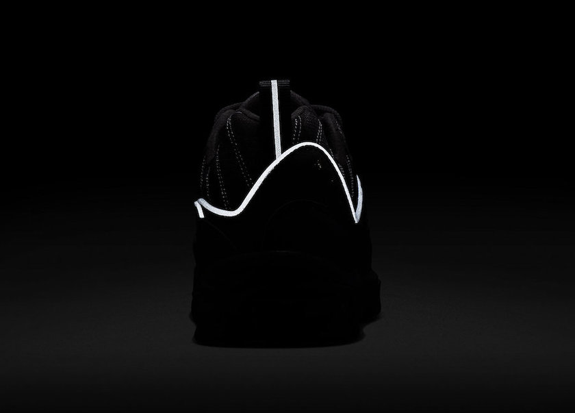 Kylian Mbappe Nike Air Max 98 CT1531-001åå:registered:æ¥æ