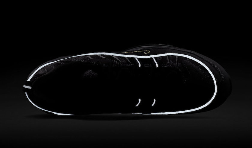 Kylian Mbappe Nike Air Max 98 CT1531-001åå:registered:æ¥æ