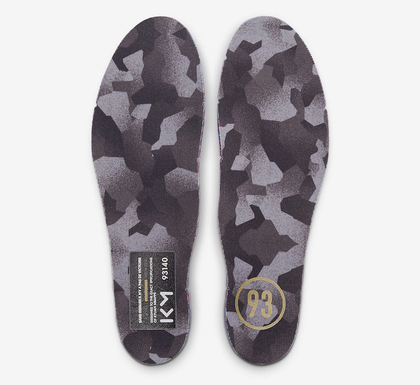 Kylian Mbappe Nike Air Max 98 CT1531-001åå:registered:æ¥æ