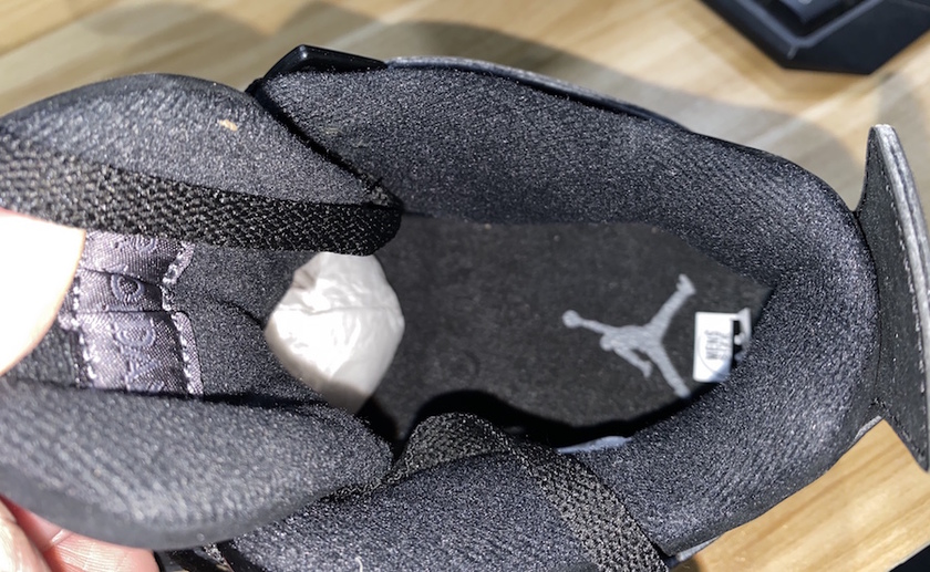 Air Jordan 4 IVé»ç«CU1110-010 2020åå:registered:æ¥æ