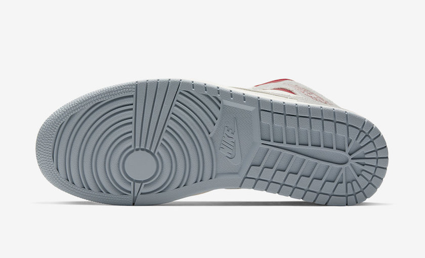 SNS Air Jordan 1 Mid CT3443-100åå:registered:æ¥æ