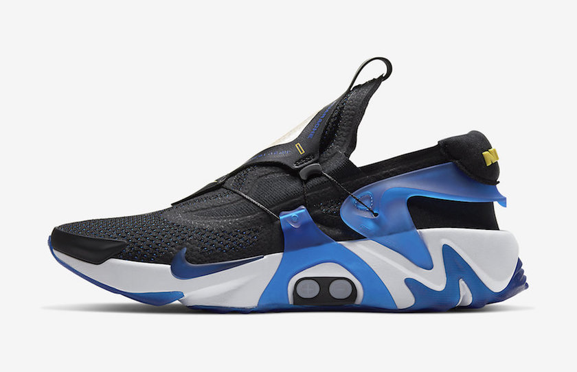 Nike Adapt Huarache Racer Blue BV6397-002åå:registered:æ¥æ