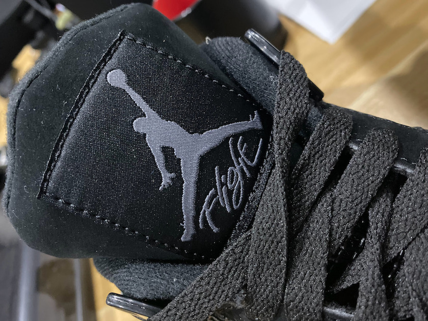 Air Jordan 4 IVé»ç«CU1110-010 2020åå:registered:æ¥æ