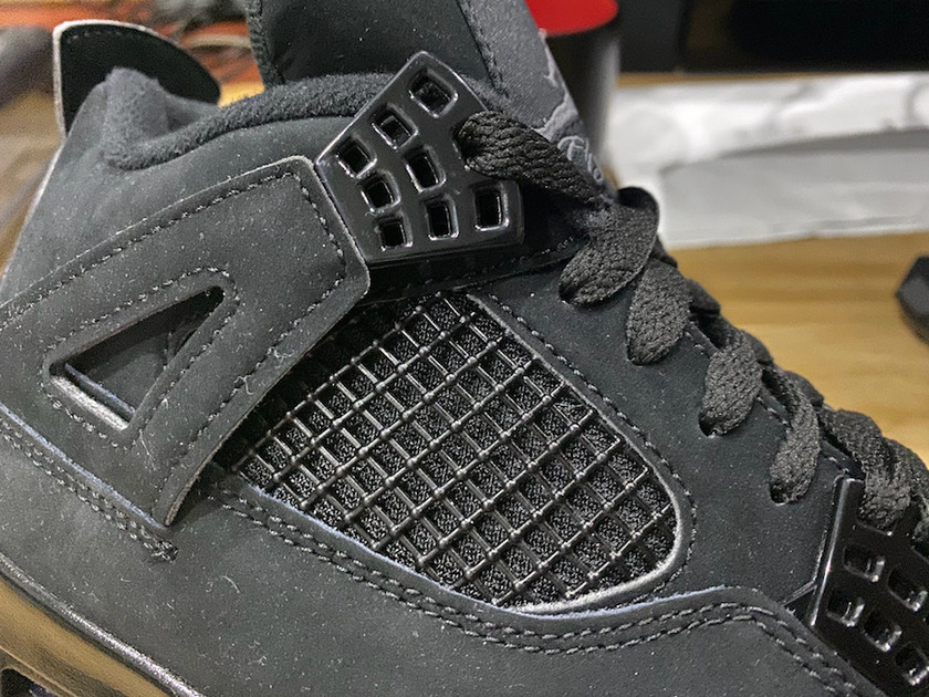 Air Jordan 4 IVé»ç«CU1110-010 2020åå:registered:æ¥æ