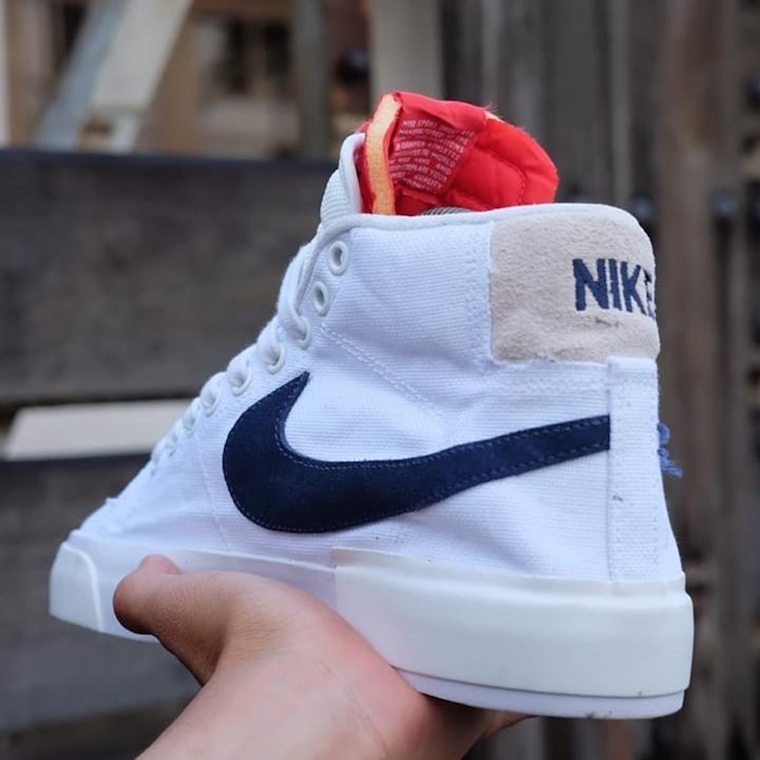 Nike SB Blazer Edge Hack Packåå:registered:æ¥æ