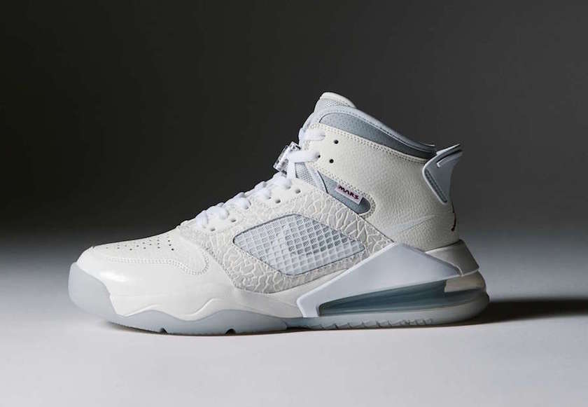 SNS Jordan Mars 270 CT3445-100åå:registered:æ¥æ