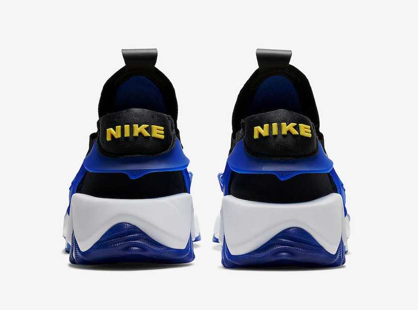 Nike Adapt Huarache Racer Blue BV6397-002åå:registered:æ¥æ