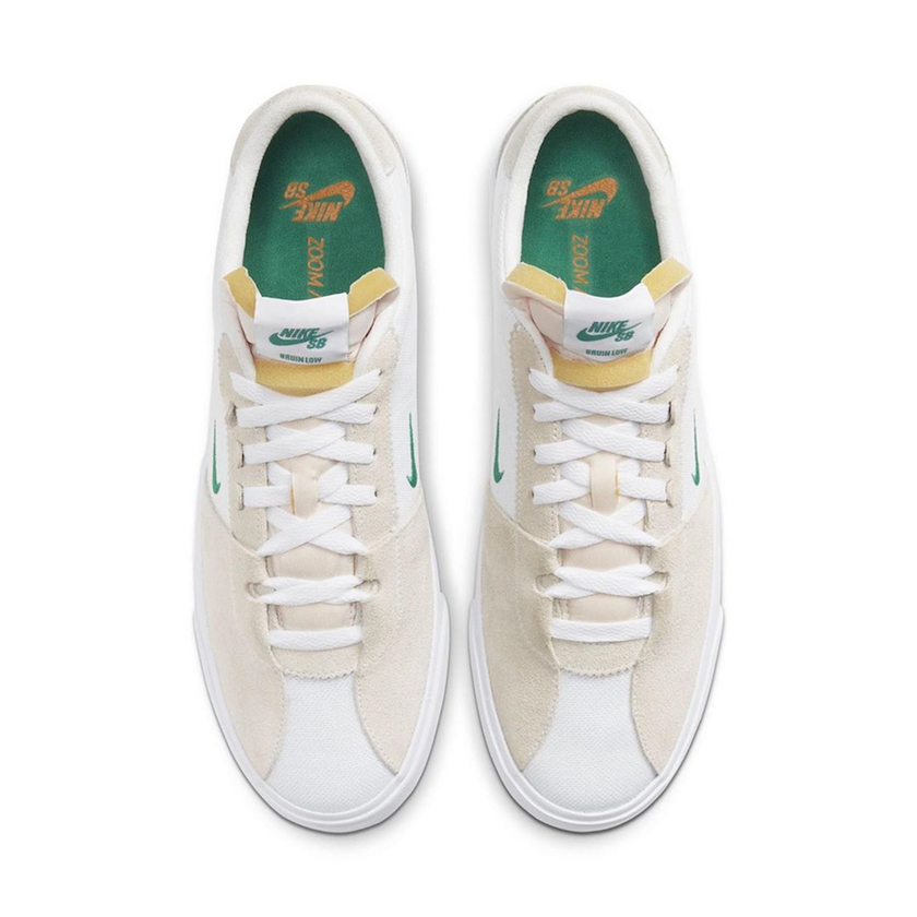 Nike SB Bruin Edge Hack Packåå:registered:æ¥æ