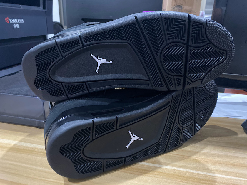 Air Jordan 4 IVé»ç«CU1110-010 2020åå:registered:æ¥æ