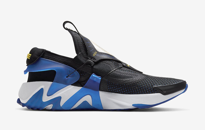 Nike Adapt Huarache Racer Blue BV6397-002åå:registered:æ¥æ