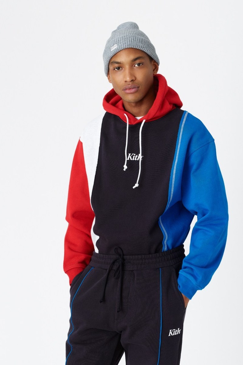 å¬å­£å°ç­ - KITH 2019 å¬å­£ç·è£ç³»åæ­£å¼ç¼ä½