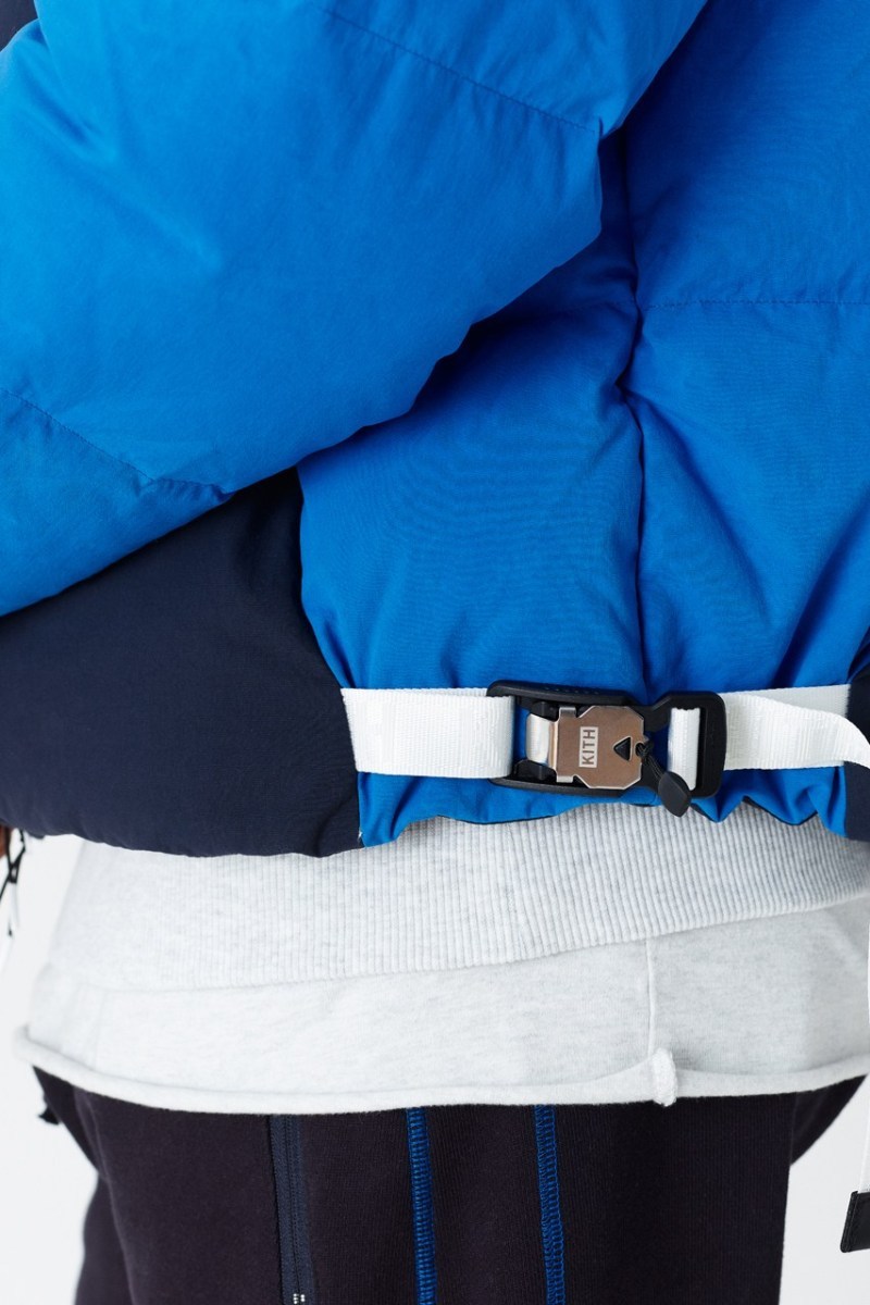 å¬å­£å°ç­ - KITH 2019 å¬å­£ç·è£ç³»åæ­£å¼ç¼ä½