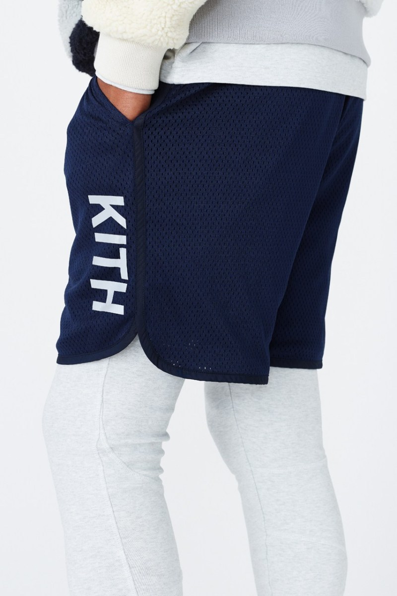 å¬å­£å°ç­ - KITH 2019 å¬å­£ç·è£ç³»åæ­£å¼ç¼ä½