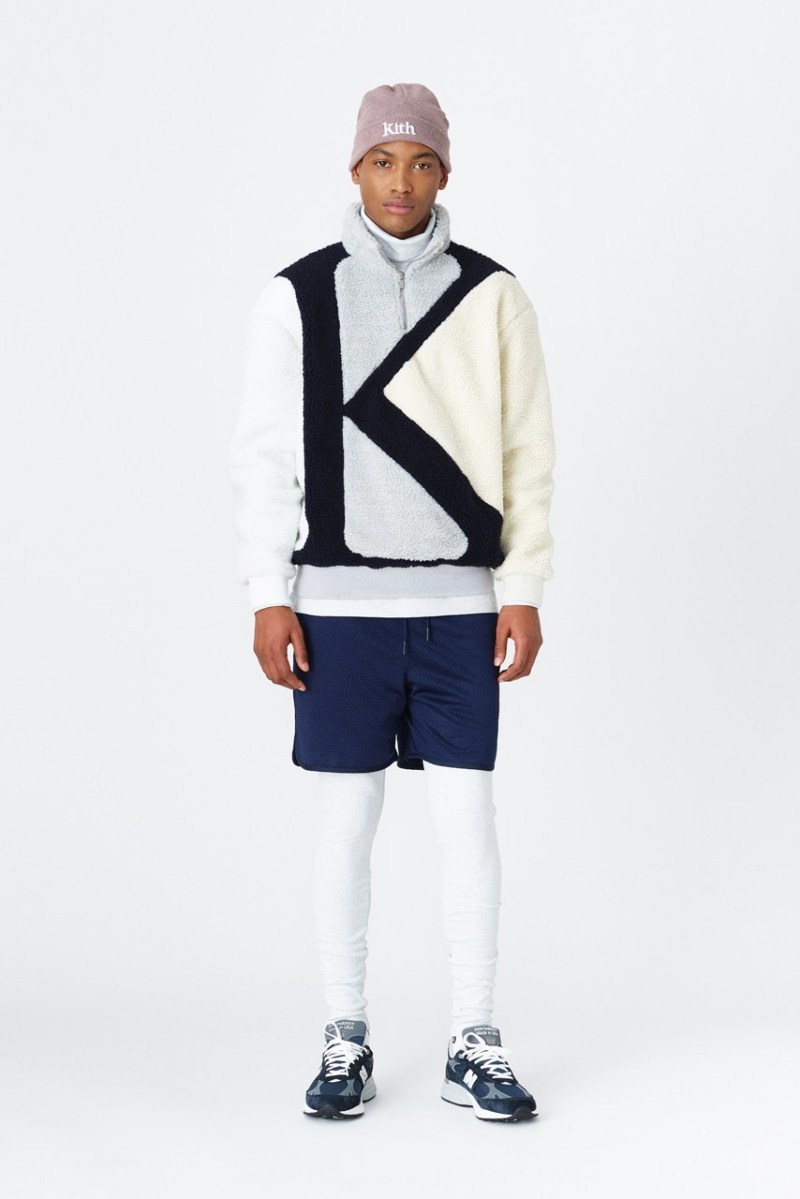 å¬å­£å°ç­ - KITH 2019 å¬å­£ç·è£ç³»åæ­£å¼ç¼ä½