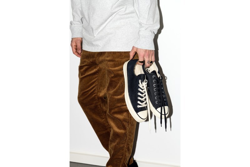 Carhartt WIP x Converse ç¼ä½ææ° Chuck 70 鿬¾è¯ä¹