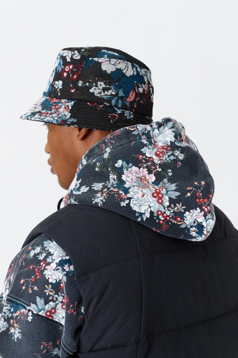 å¬å­£å°ç­ - KITH 2019 å¬å­£ç·è£ç³»åæ­£å¼ç¼ä½