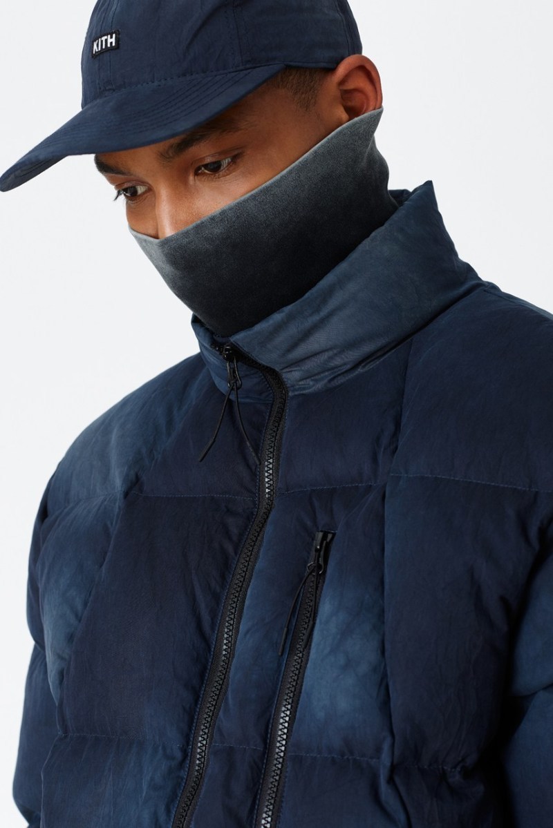 å¬å­£å°ç­ - KITH 2019 å¬å­£ç·è£ç³»åæ­£å¼ç¼ä½