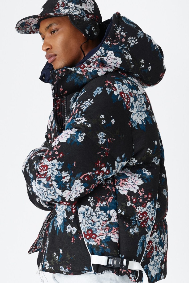 å¬å­£å°ç­ - KITH 2019 å¬å­£ç·è£ç³»åæ­£å¼ç¼ä½