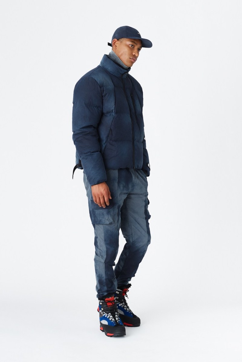 å¬å­£å°ç­ - KITH 2019 å¬å­£ç·è£ç³»åæ­£å¼ç¼ä½