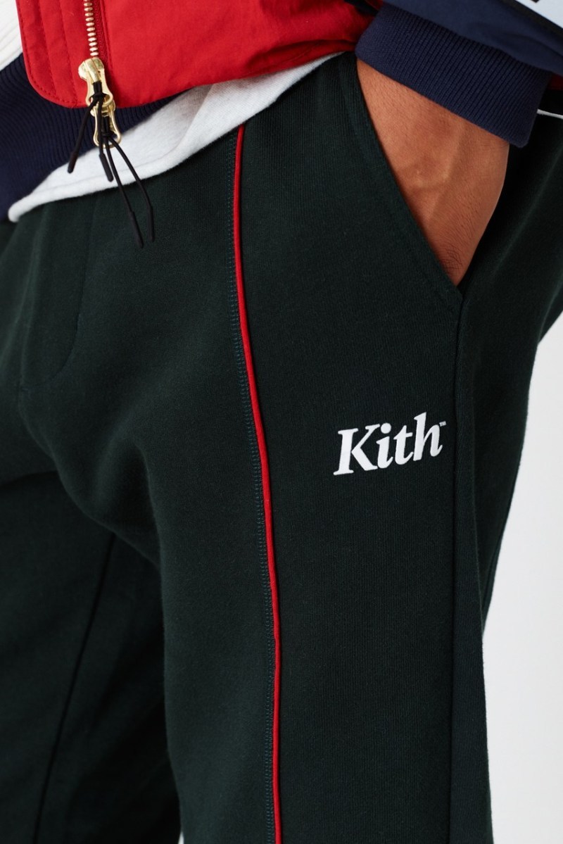 å¬å­£å°ç­ - KITH 2019 å¬å­£ç·è£ç³»åæ­£å¼ç¼ä½