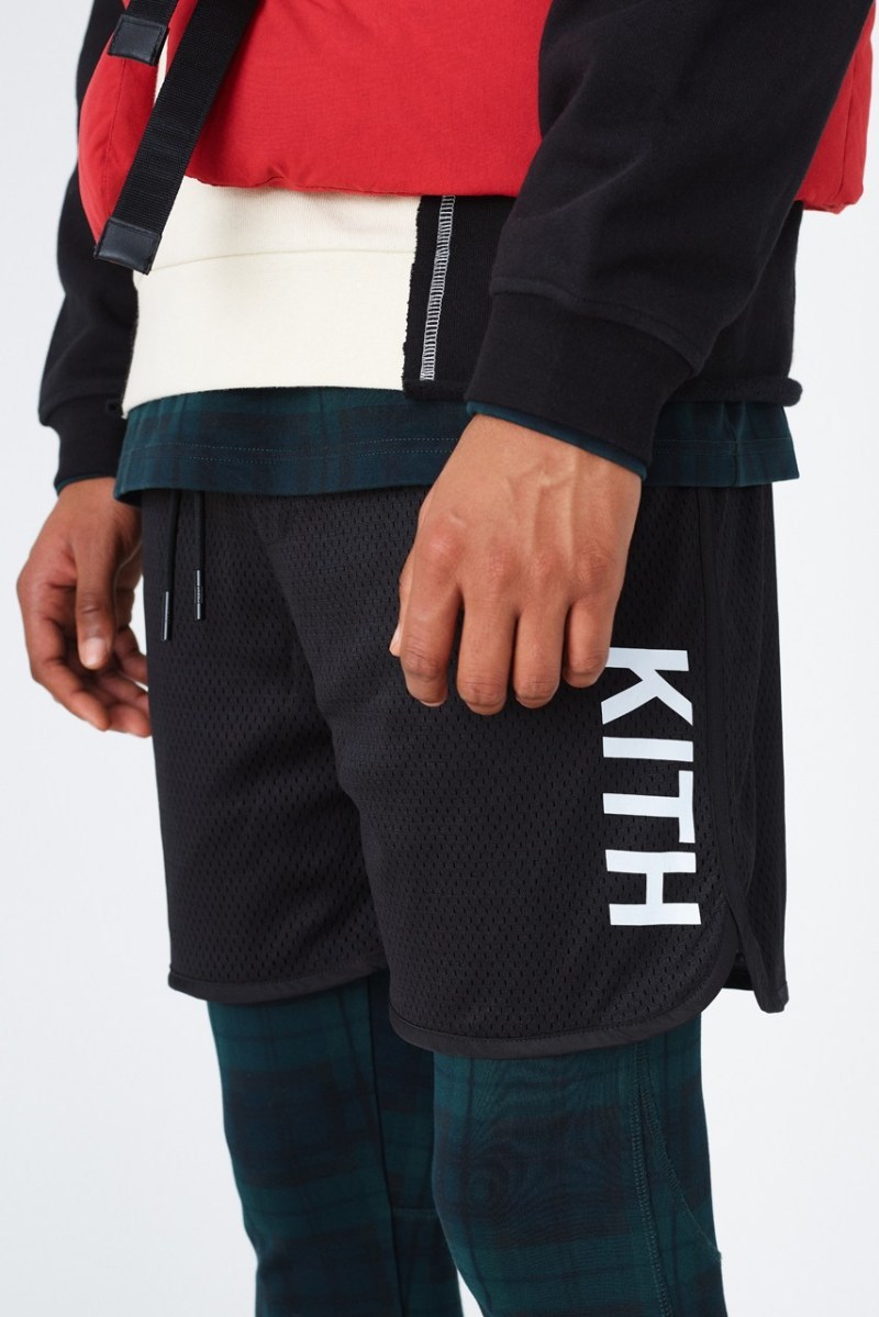 å¬å­£å°ç­ - KITH 2019 å¬å­£ç·è£ç³»åæ­£å¼ç¼ä½