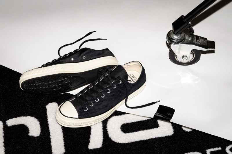 Carhartt WIP x Converse ç¼ä½ææ° Chuck 70 鿬¾è¯ä¹