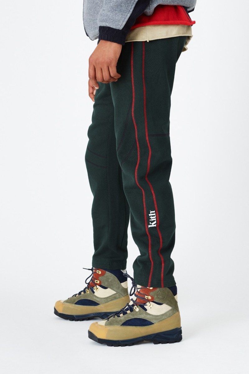 å¬å­£å°ç­ - KITH 2019 å¬å­£ç·è£ç³»åæ­£å¼ç¼ä½