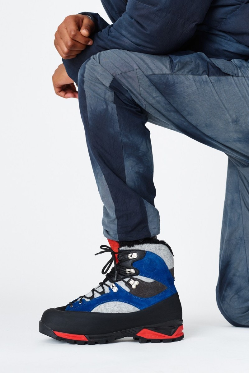 å¬å­£å°ç­ - KITH 2019 å¬å­£ç·è£ç³»åæ­£å¼ç¼ä½