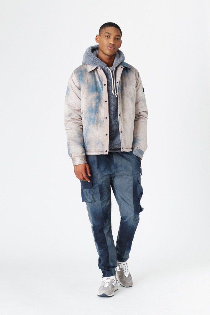 å¬å­£å°ç­ - KITH 2019 å¬å­£ç·è£ç³»åæ­£å¼ç¼ä½