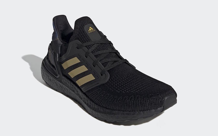 é¿è¿ªè¾¾æ¯Ultra Boost 2020 FW4322