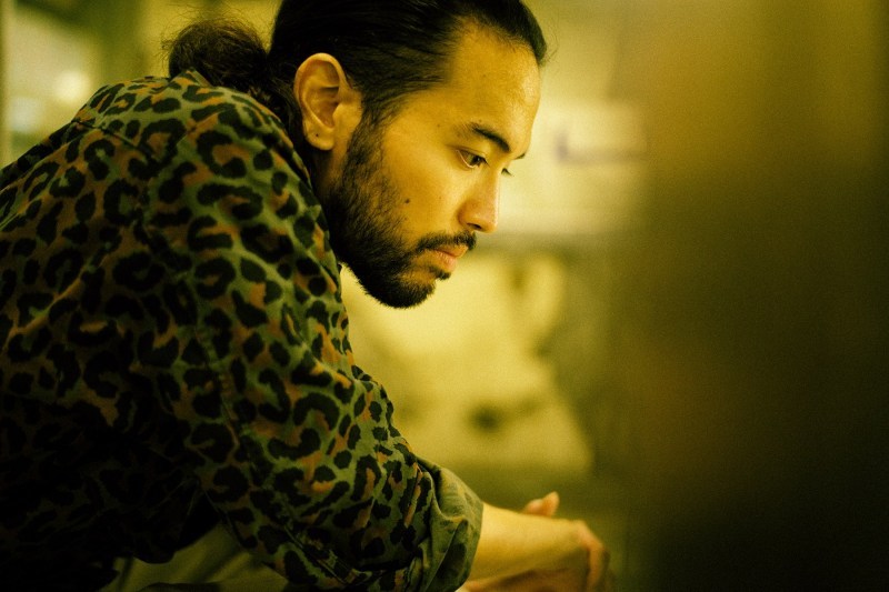 INVINCIBLE x Wacko Maria x Converse ä¸æ¹è¯ä¹ç³»åè²:copyright:å:registered:æå ±å¬é