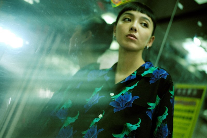 INVINCIBLE x Wacko Maria x Converse ä¸æ¹è¯ä¹ç³»åè²:copyright:å:registered:æå ±å¬é