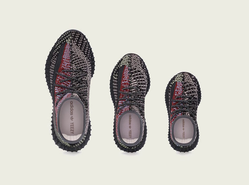 adidas Yeezy Boost 350 V2 Yecheilåå:registered:æ¥æ