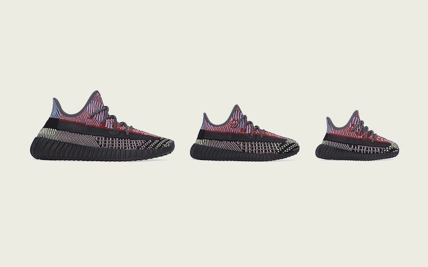 adidas Yeezy Boost 350 V2 Yecheilåå:registered:æ¥æ