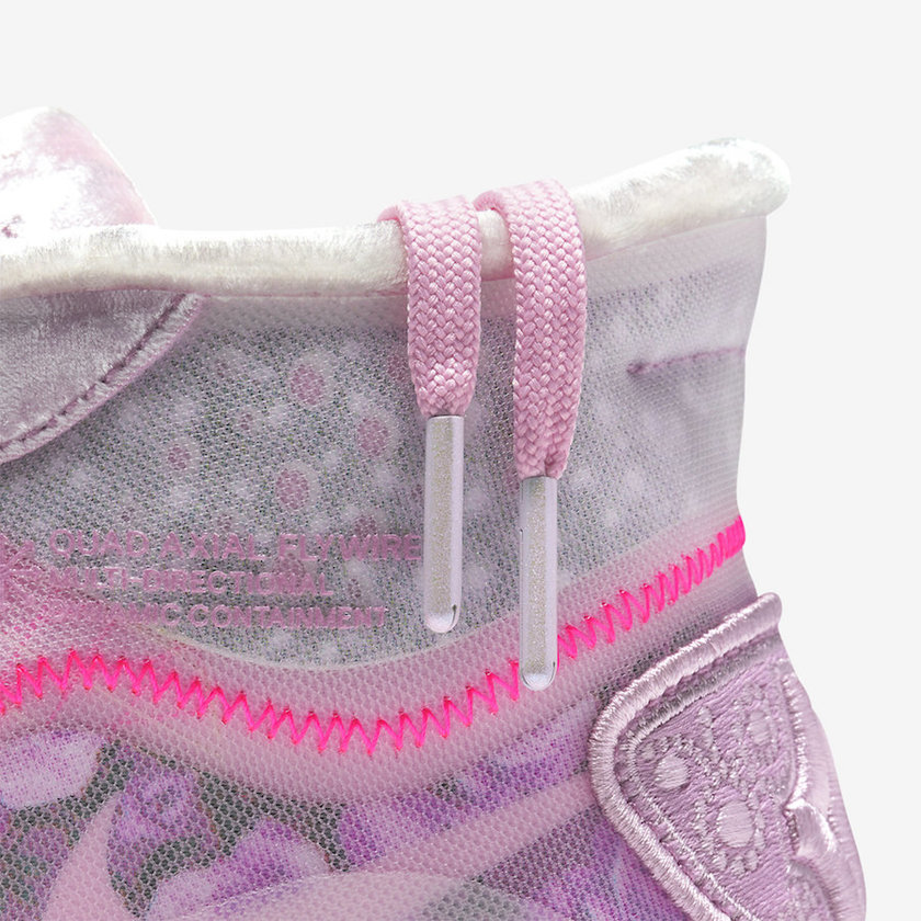 Nike KD 12 Aunt Pearl CT2740-900åå:registered:æ¥æ