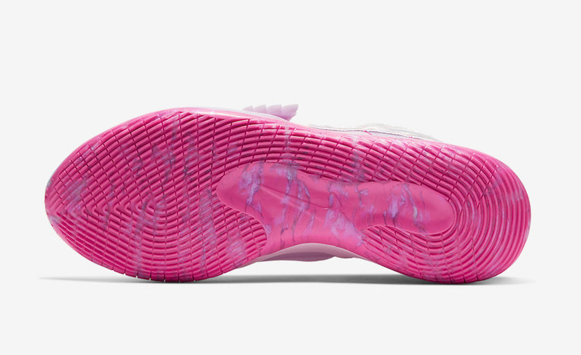 Nike KD 12 Aunt Pearl CT2740-900åå:registered:æ¥æ