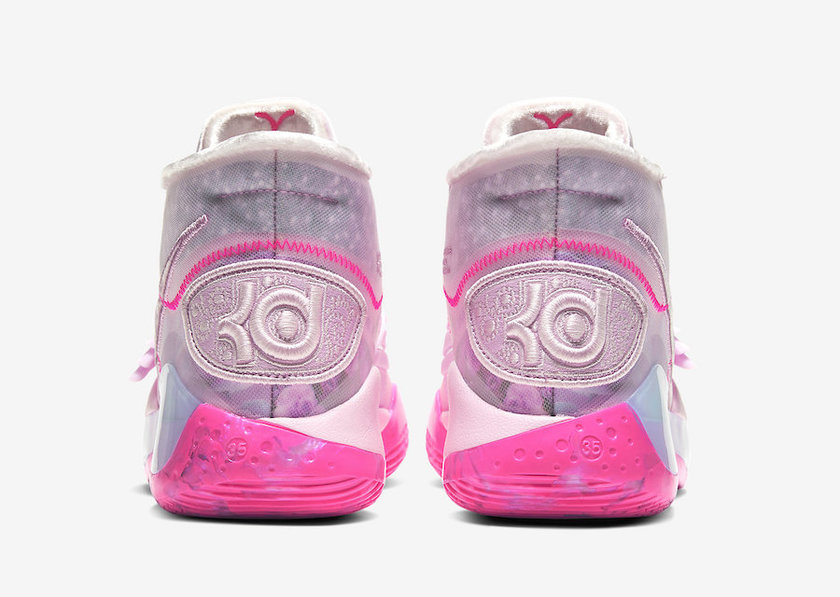 Nike KD 12 Aunt Pearl CT2740-900åå:registered:æ¥æ