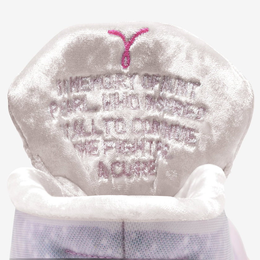 Nike KD 12 Aunt Pearl CT2740-900åå:registered:æ¥æ