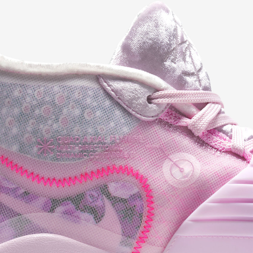 Nike KD 12 Aunt Pearl CT2740-900åå:registered:æ¥æ