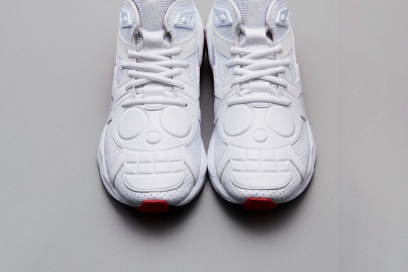 ãèªæµ·ç One Pieceãx PUMA 第ä¸å½è¯ä¹é款 LQD CELL æ£å¼æå
