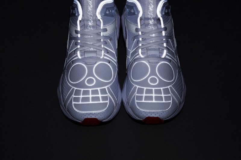 ãèªæµ·ç One Pieceãx PUMA 第ä¸å½è¯ä¹é款 LQD CELL æ£å¼æå
