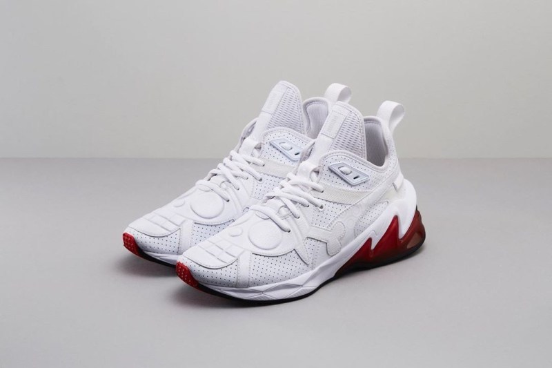 ãèªæµ·ç One Pieceãx PUMA 第ä¸å½è¯ä¹é款 LQD CELL æ£å¼æå
