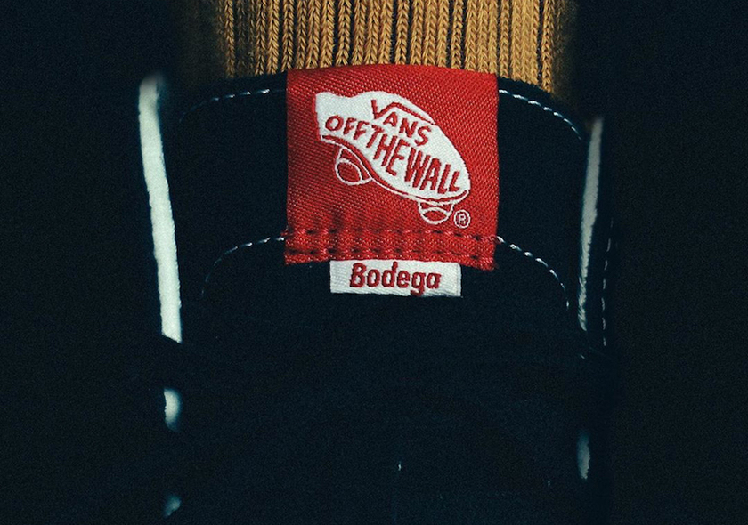 Bodega Vans Vault 2019åå:registered:æ¥æ