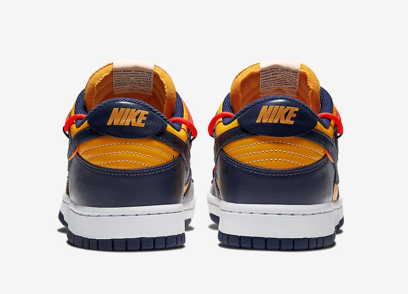 ç°ç½è²Nike Dunk Low Goldæµ·åCT0856-700åå:registered:æ¥æ