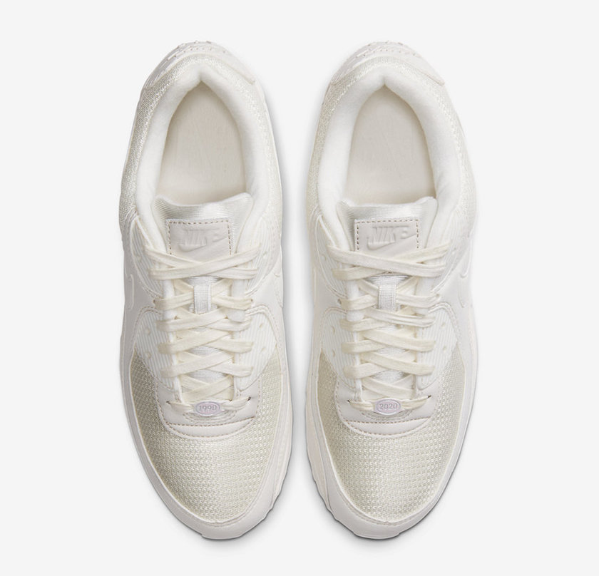 Nike Air Max 90 30å¨å¹´CT2007-100åå:registered:æ¥æ