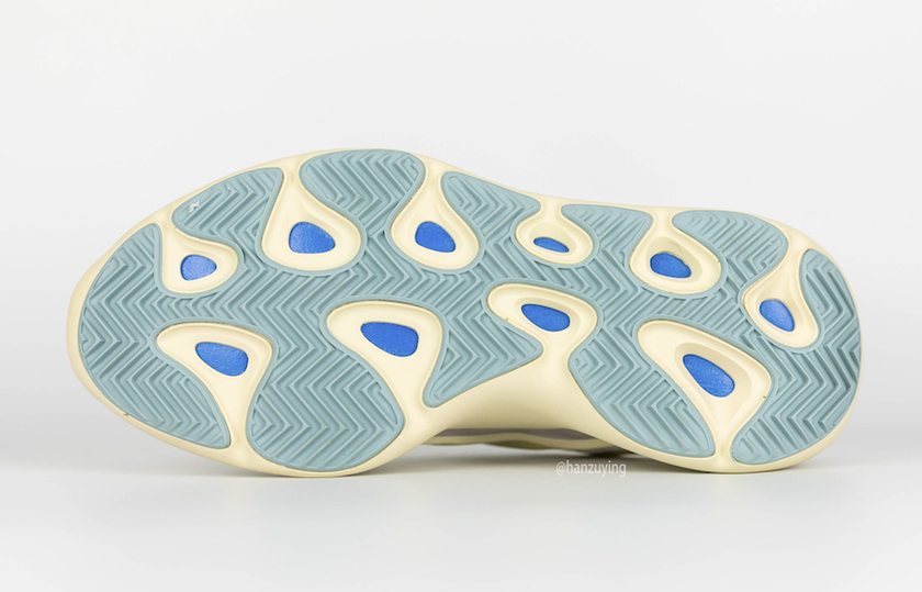 adidas Yeezy 700 V3 Azael Glow in the Dark FW4980åå:registered:æ¥æ