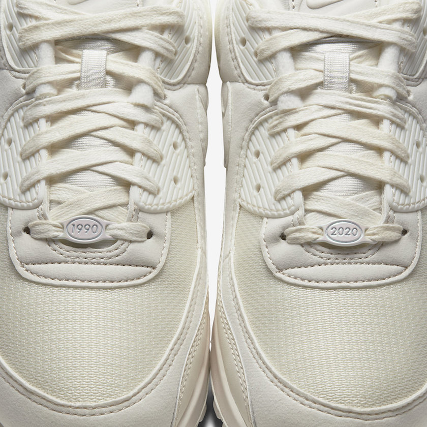 Nike Air Max 90 30å¨å¹´CT2007-100åå:registered:æ¥æ